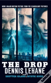 Capa do artigo The Drop