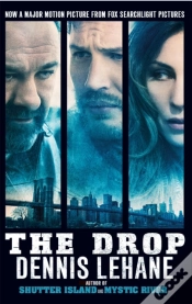 Capa do artigo The Drop