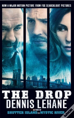 Capa do artigo The Drop