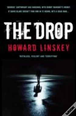 Capa do artigo The Drop