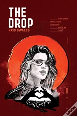 Capa do artigo The Drop