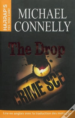 Capa do artigo The Drop