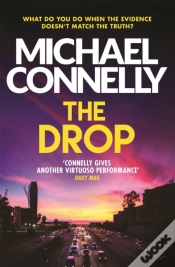 Capa do artigo The Drop