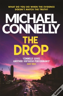 Capa do artigo The Drop