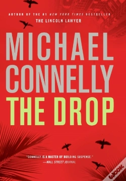 Capa do artigo The Drop
