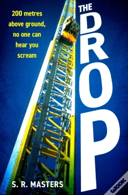Capa do artigo The Drop