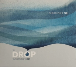 Capa do artigo The Drop That Contained The Sea - CD