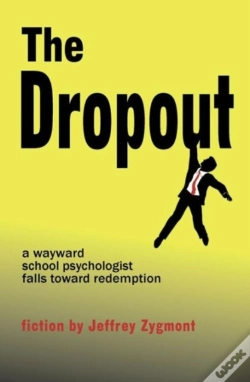 Capa do artigo The Dropout