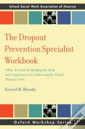 The Dropout Prevention Specialist Workbook