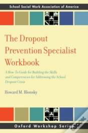 Capa do artigo The Dropout Prevention Specialist Workbook