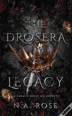 Capa do artigo The Drosera Legacy