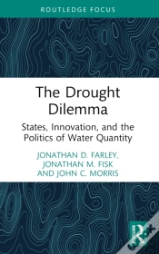 Capa do artigo The Drought Dilemma