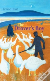 Capa do artigo The Drover