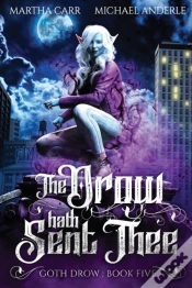 Capa do artigo The Drow Hath Sent Thee