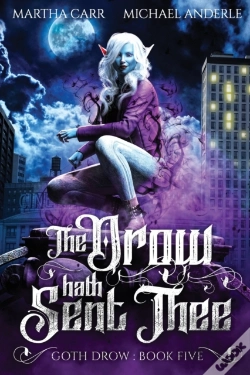 Capa do artigo The Drow Hath Sent Thee