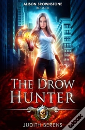 Capa do artigo The Drow Hunter