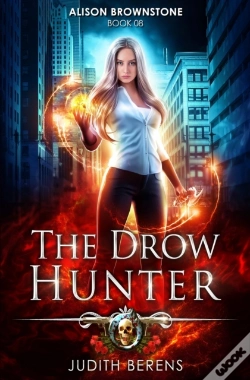 Capa do artigo The Drow Hunter