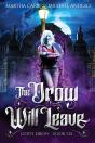 The Drow Will Leave - Preview