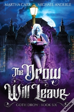 Capa do artigo The Drow Will Leave