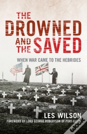 Capa do artigo The Drowned And The Saved