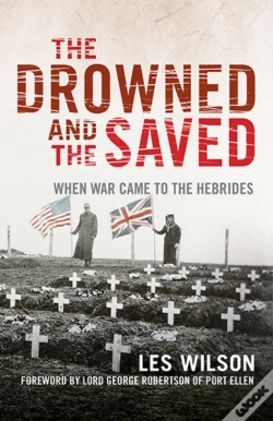 Capa do artigo The Drowned And The Saved
