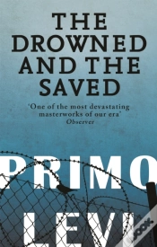 Capa do artigo The Drowned And The Saved