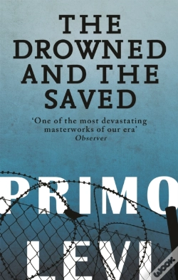 Capa do artigo The Drowned And The Saved