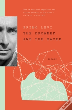 Capa do artigo The Drowned And The Saved