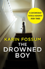 The Drowned Boy - Preview