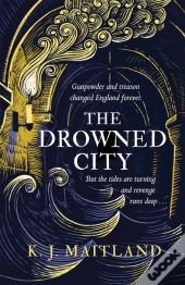 The Drowned City