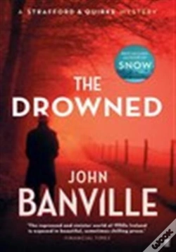Capa do artigo The Drowned