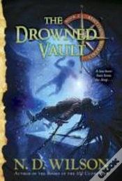 Capa do artigo The Drowned Vault