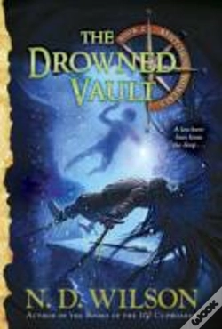 Capa do artigo The Drowned Vault
