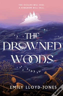 Capa do artigo The Drowned Woods