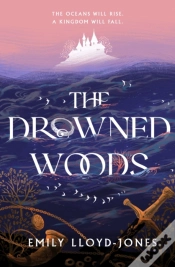 Capa do artigo The Drowned Woods