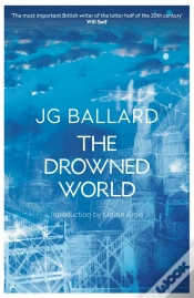 Capa do artigo The Drowned World