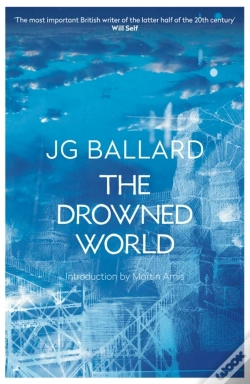 Capa do artigo The Drowned World
