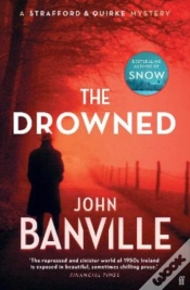 Capa do artigo The Drowned