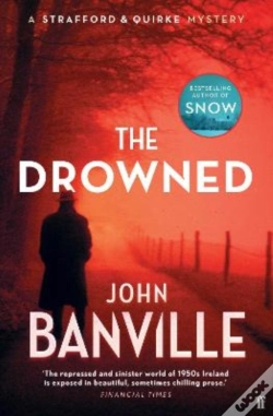 Capa do artigo The Drowned