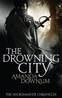 The Drowning City - Preview