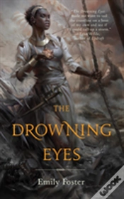Capa do artigo The Drowning Eyes