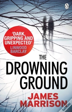 Capa do artigo The Drowning Ground