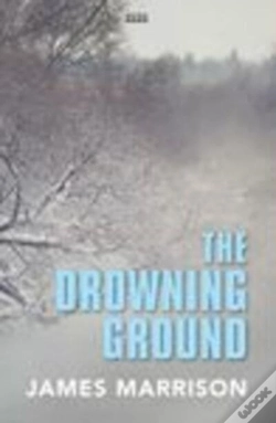 Capa do artigo The Drowning Ground