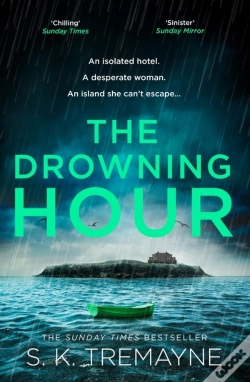 Capa do artigo The Drowning Hour