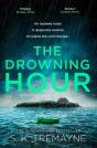 The Drowning Hour - Preview