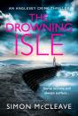 The Drowning Isle - Preview