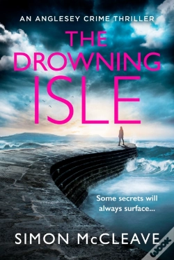 Capa do artigo The Drowning Isle