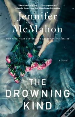 Capa do artigo The Drowning Kind