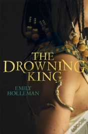 Capa do artigo The Drowning King