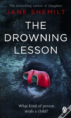 Capa do artigo The Drowning Lesson